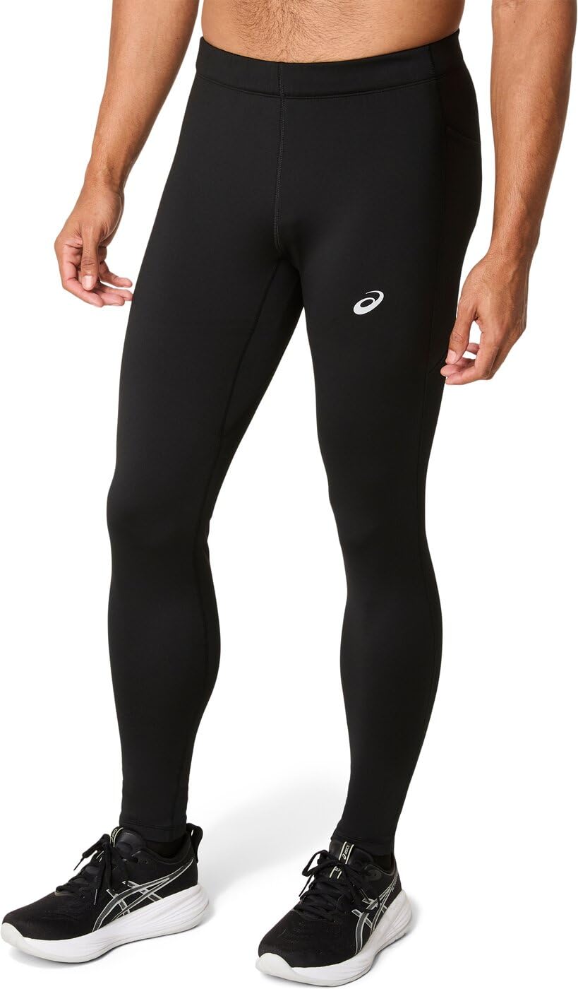 ASICS Core Performance Collant d'hiver Noir