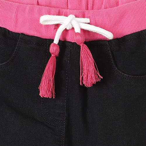 Image of Amazon Brand - Jam & Honey Girl Slim Jeans