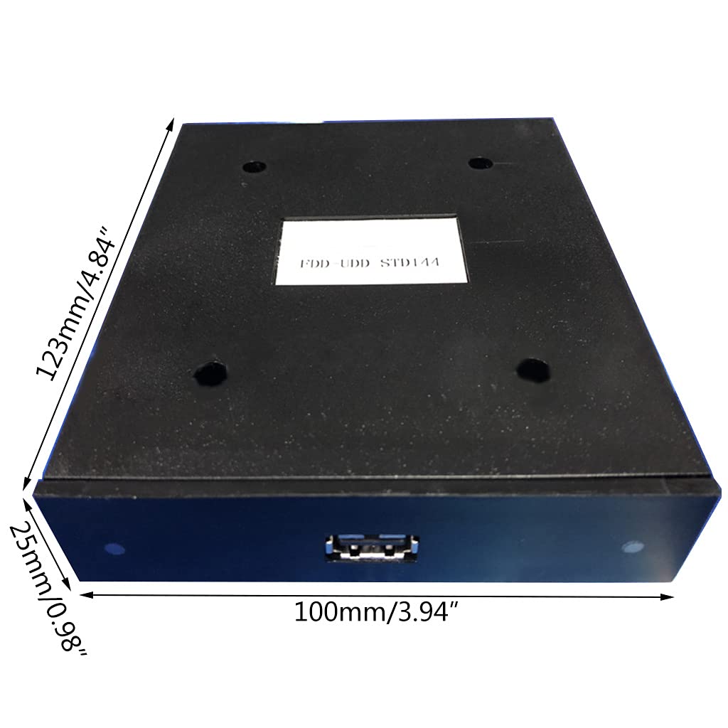 Floppy Drive FDD-UDD STD144 3.5