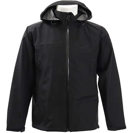 Amazon Co Jp ミズノ ミズノ ミズノ限定 レインウェア ゴアテックス 防水 ジャケット メンズ Goreジャケット B2je9w1009 レインコート スポーツ アウトドア