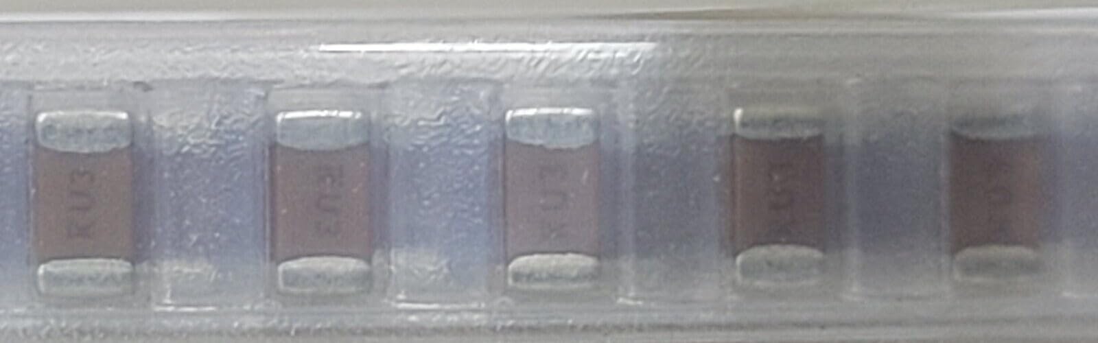 (2440 PCS) C1206C562K5RAC KEMET