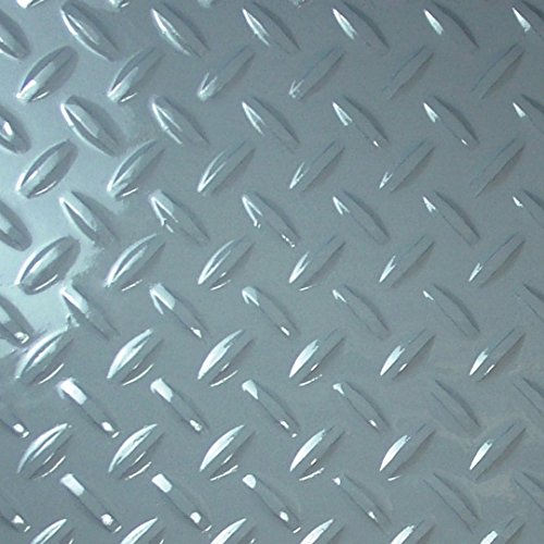 Image of KBS Coatings 4305 Grey RustSeal - 1 Pint