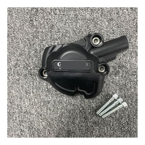 Protecteur latéral moteur moto MT-10 2016 accessoire de protection