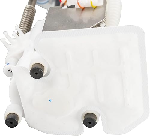 Miniatura 2 de Bomba de combustible eléctrica FG0871 Montaje PHILTOP Fit para Ranger 2001-2003 4.0L 3.0L 2.3L, E2295M, P74997M, RE0746S, RE0747S, SP2027M Kit de