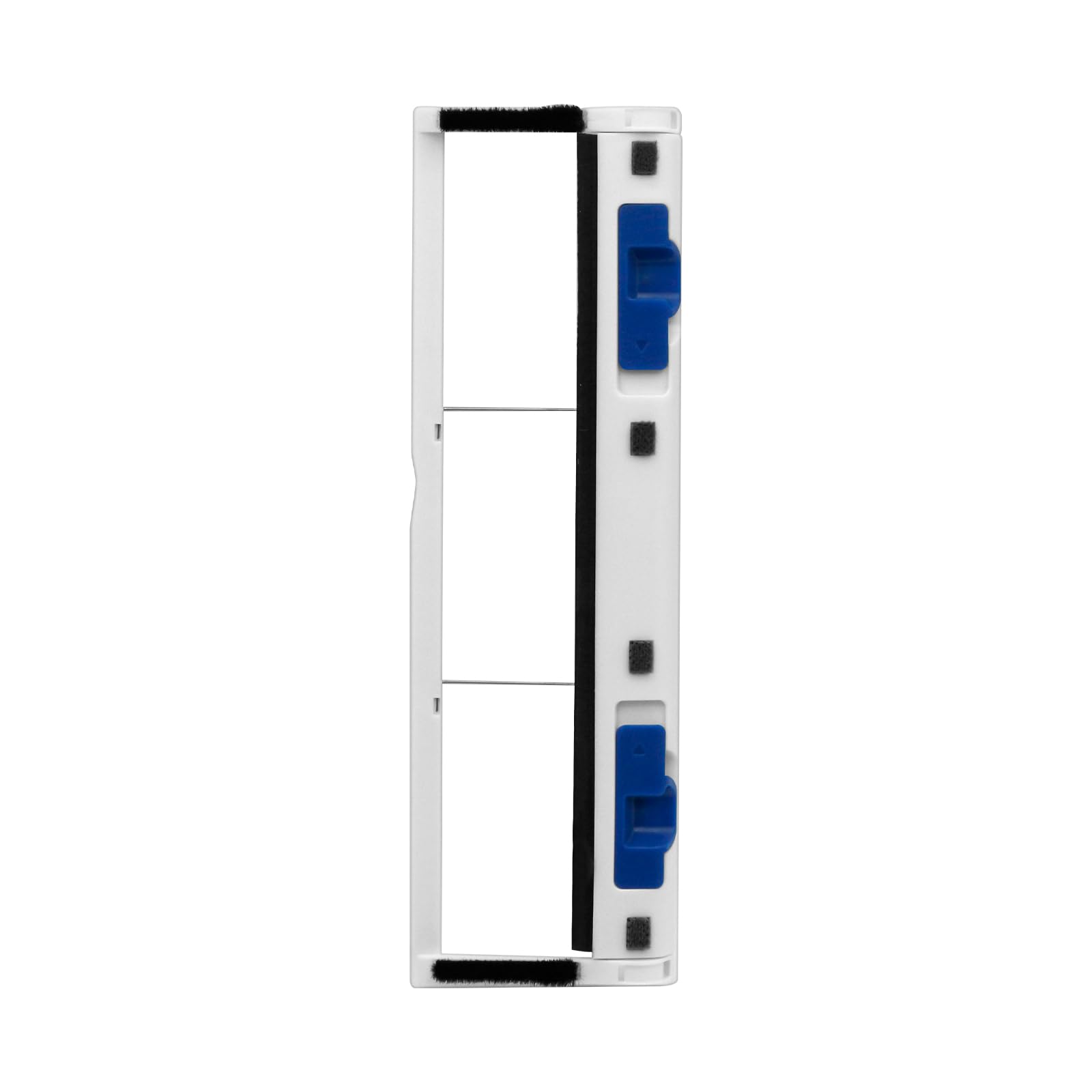 Osłona głównych szczotek, części zamienne do ECOVACS DEEBOT X2 Omni, X2 Combo odkurzacza, osłona odkurzacza, zamiatarki, do odkurzacza Deebot X2 Omni
