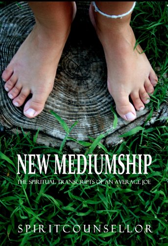 Bargain eBook - New Mediumship