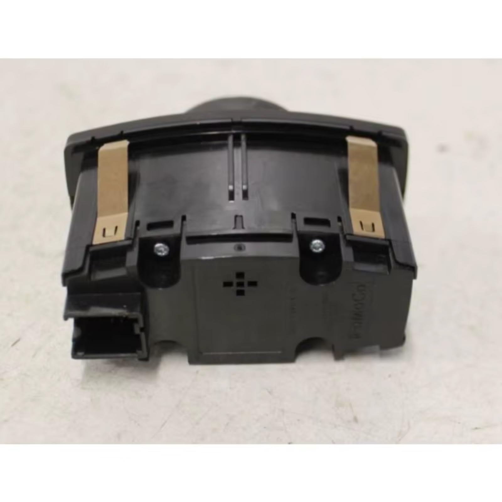 Auto Faro Comando Interruttore Interruttore Controllo Luce Nebbia Faro Dell'auto Compatibile Con Ford Per Ecosport 2016 Per Focus 2012 Per Kuga F1ET13A024CA BM5T13A024CC