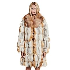 90cm-red Fox Fur