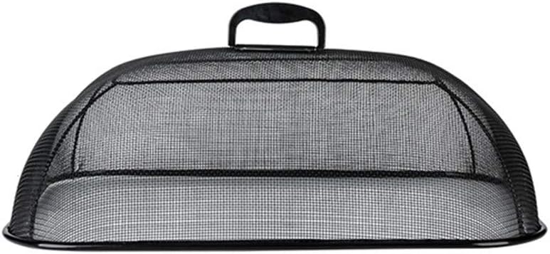 Mesh Food Cover, Fly-Proof And Mosquito-Proof Tent Dome, Encrypted And Breathable, Suitable For Protecting The Food Umbrella On The Kitchen Table