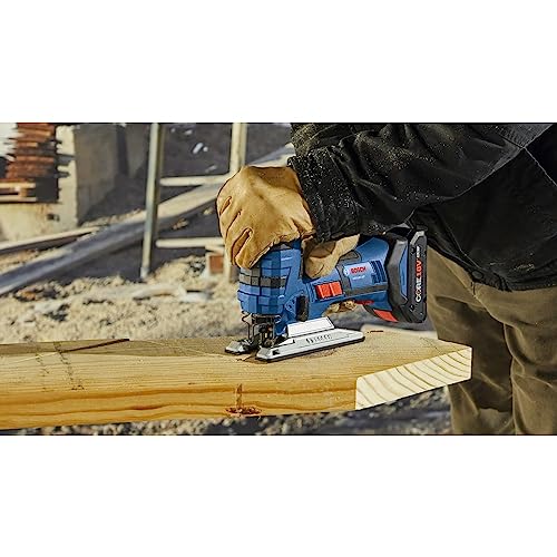 Bosch TPW005 Pro-Wood Blade Set