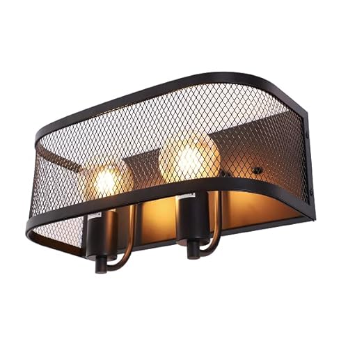 Brighton Luminaire Industriel Cover