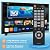 NH305UD Universal Remote Control Emerson TV Compatible with All Emerson LCD LED HD TV - No Programming Required