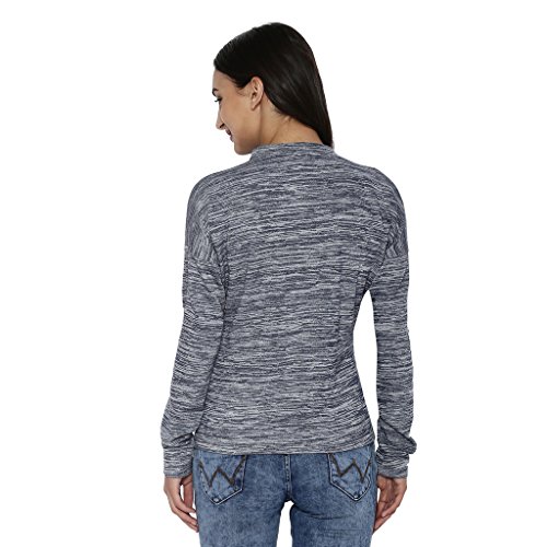 Image of PINACOLADA Solid Women's Sweatshirt
