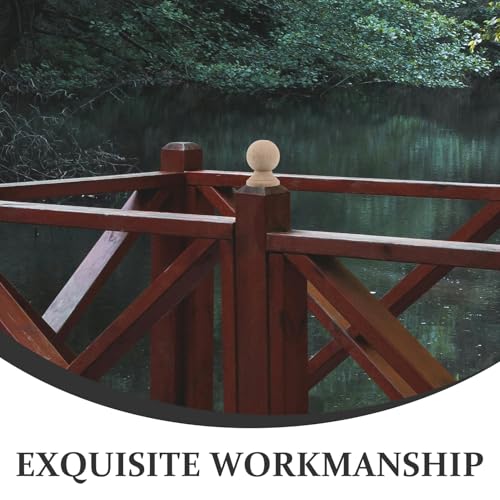 Didiseaon ���C�ރt�B�j�A�� �ؐ����E���h�����L���b�v �t�F���X�Q�[�g�g�b�p�[ ���O�t�F���X�p ���d�グ �蒤��K�i�x���A�N�Z�T���[