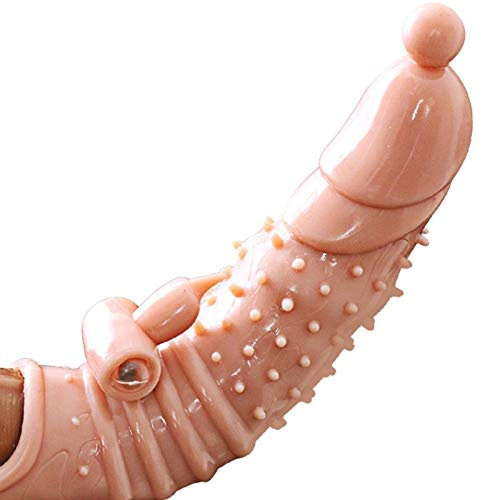 LFHCW Pennis Sleeve Extender Grob Silikon Realistische TPE Penis-Manschette Vergrerung Kondome Penishlle Mit Klitoris-Stimulation Zur Penisverlngerung : Amazon.de: Drogerie & Krperpflege LFHCW Pennis Sleeve Extender Grob Silikon Realistische TPE Penis-Manschette Vergrerung Kondome Penishlle Mit Klitoris-Stimulation Zur Penisverlngerung : Amazon.de: Drogerie & Krperpflege