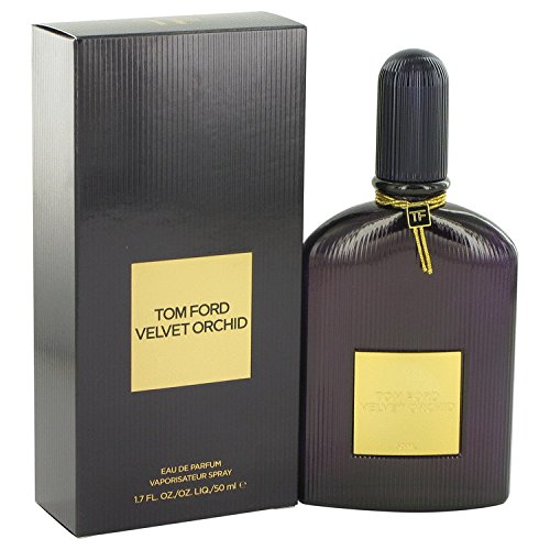 Tom Ford Velvet Orchid Perfume Eau De Parfum Spray for Women, Fruity, 100 ml-image-13