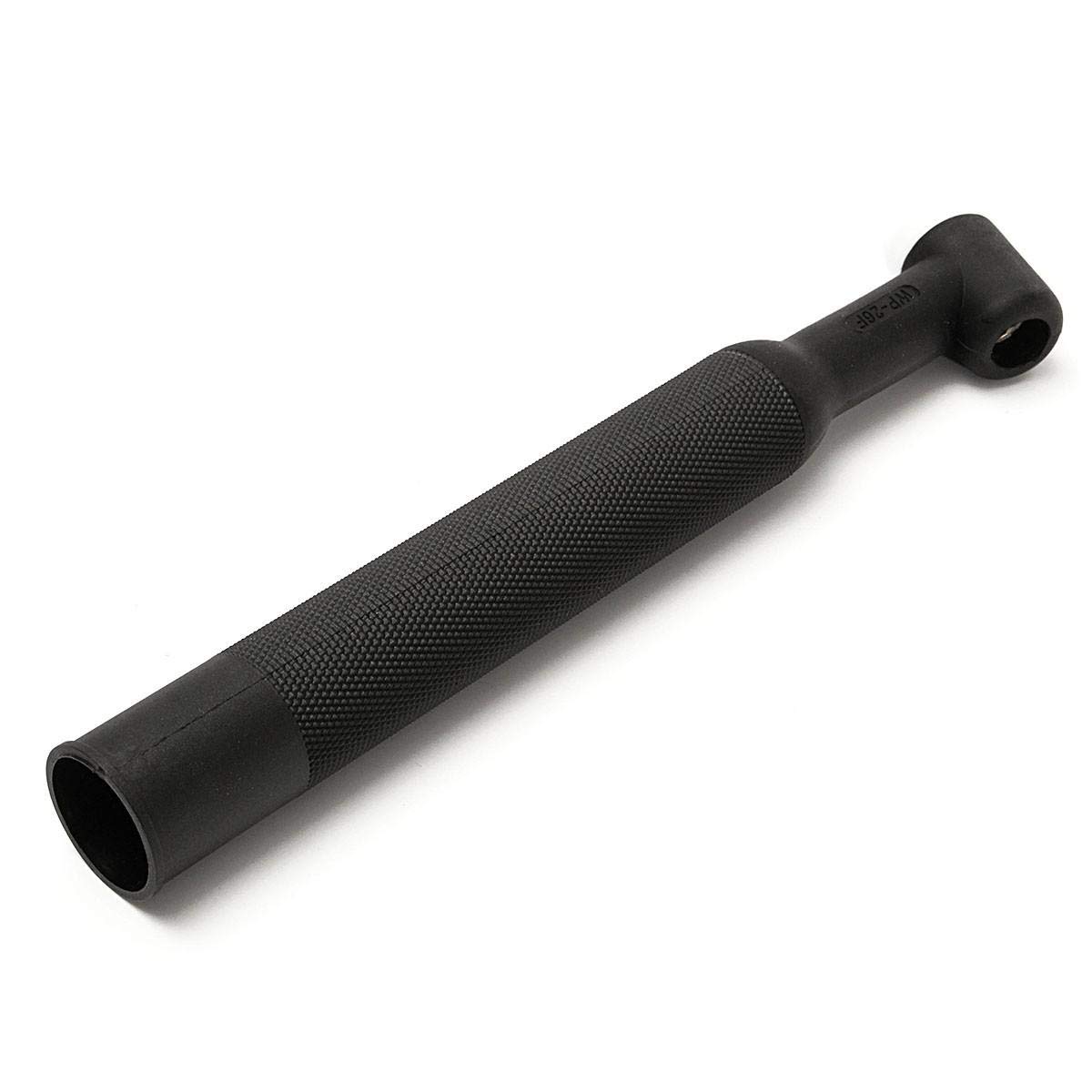 OKIl WP-26F SR-26F Tig - Antorcha de soldadura flexible (250 A, refrigerada por gas, serie 26)
