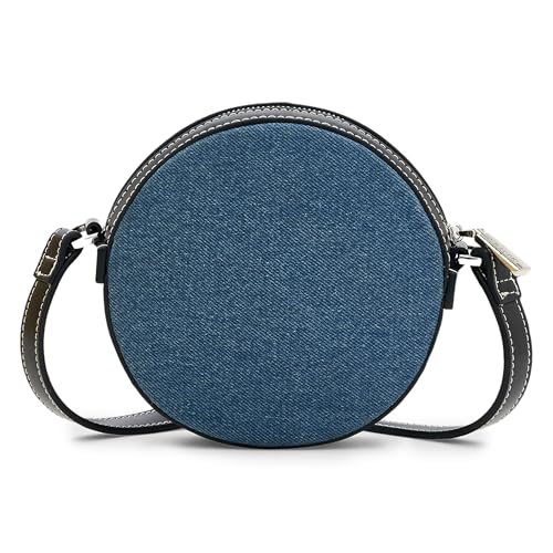 Image of Miraggio Dawn Crossbody Sling Bag With Adjustable Strap
