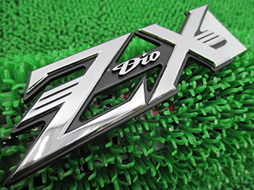 装飾品 Amazon | 新品 ホンダ 純正 バイク 部品 ライブディオZX Fカウル