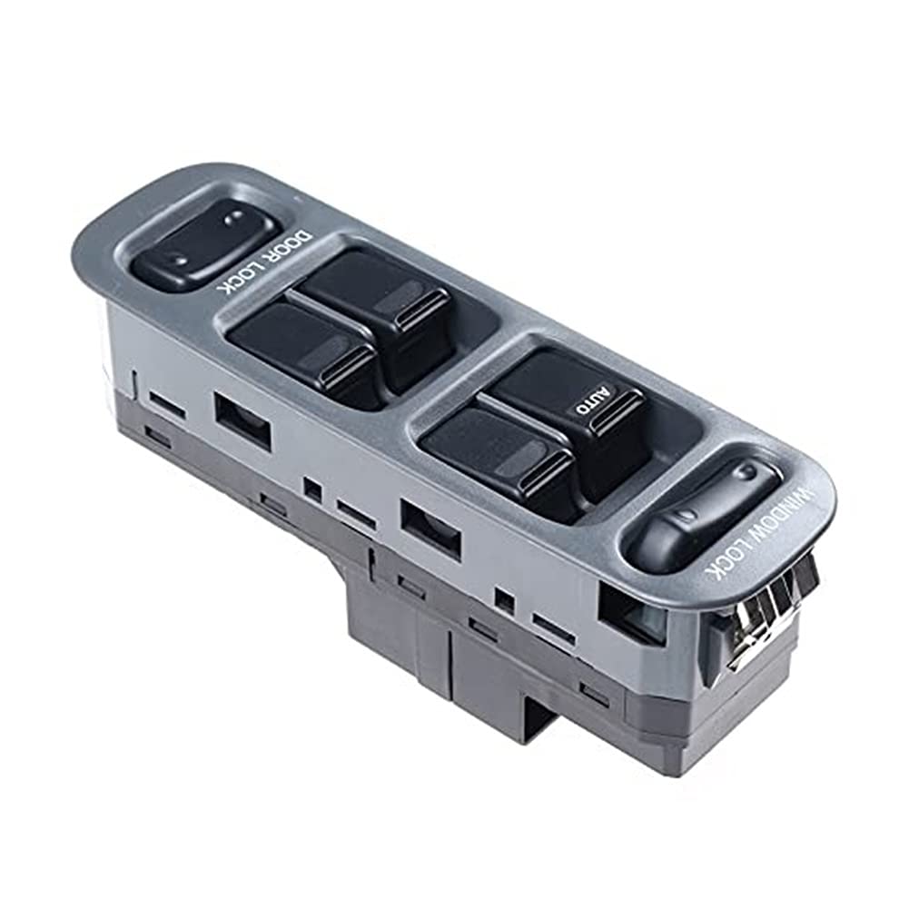 Driver Left For Suzuki Baleno 1999 2000 2001 2002 2003-2006 Power Window Switch Driver Left For Suzuki Baleno 1999 2000 2001 2002 2003-2006 Power Window Switch