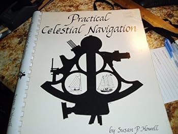 Paperback Practical Celestial Navigation Book