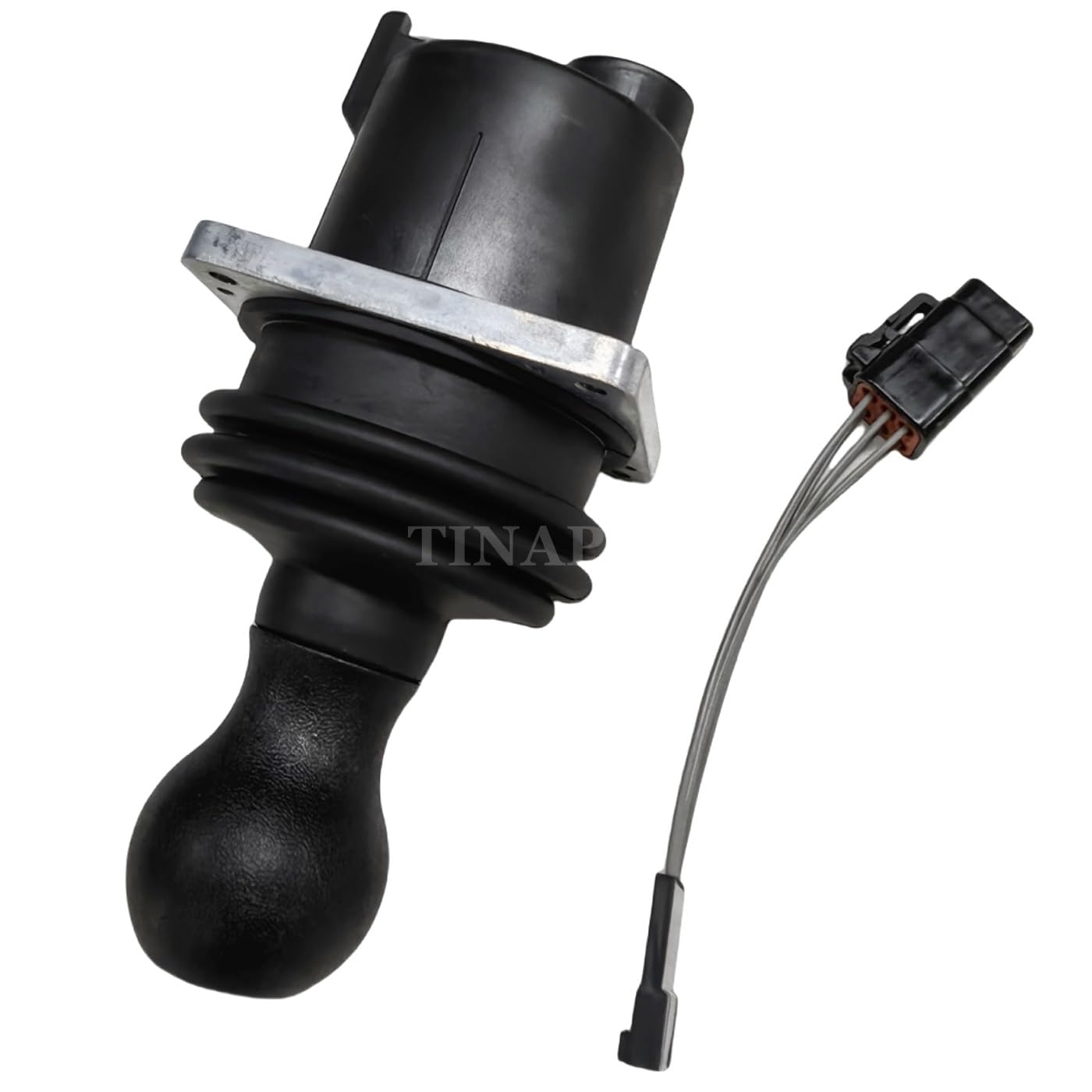 Amazon.com: TINAPAS 111417 111417GT Dual Axis Joystick Controller