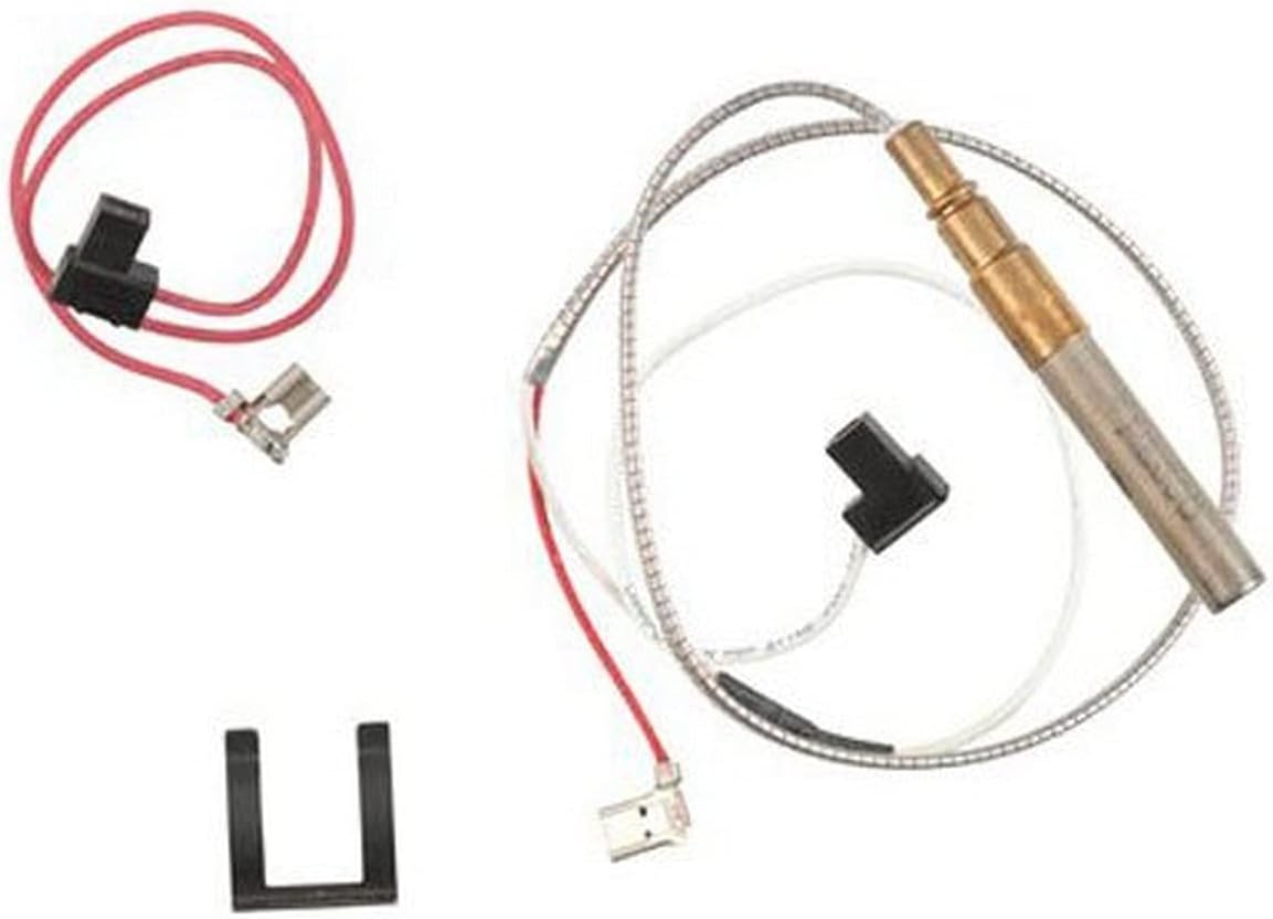 RELIANCE WATER HEATER CO 100112328 21" Thermopile Assembly