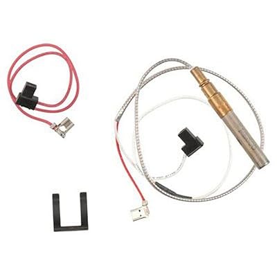 RELIANCE WATER HEATER CO 100112328 21" Thermopile Assembly
