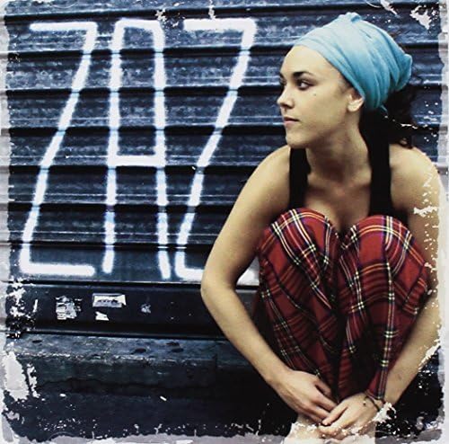 Zaz [Audio CD] Zaz