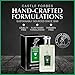 Castle Forbes 1445 Fragrance for Men, 100ml | Light & Timeless Cologne Scent w/Essential Oils | Distinctly British, Paraben-Free, Cruelty-Free, Sophisticated Grooming Essentials