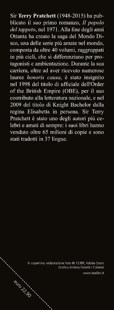 Il ciclo delle streghe