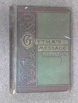 Gytha's Message: A Tale of Saxon England