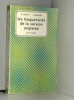 Les traquenards de la version anglaise B003X7AJZ8 Book Cover