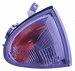 Depo 317-1515R-AS Ersatzblinker Baugruppe