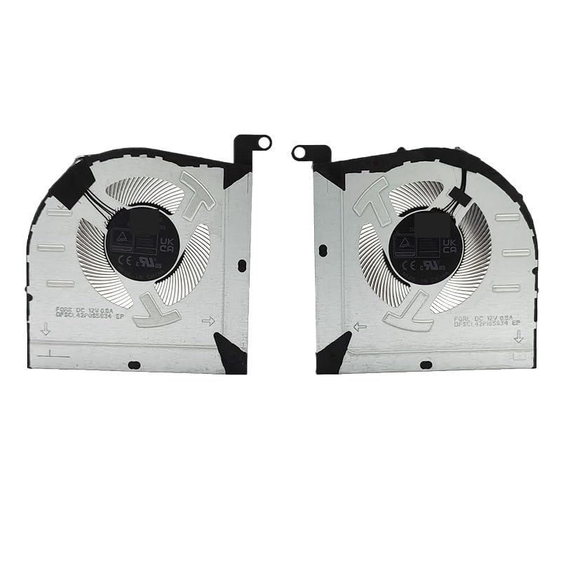 Ventilateur CPU GPU Lenovo LOQ pour Jouer sans Surchauffe