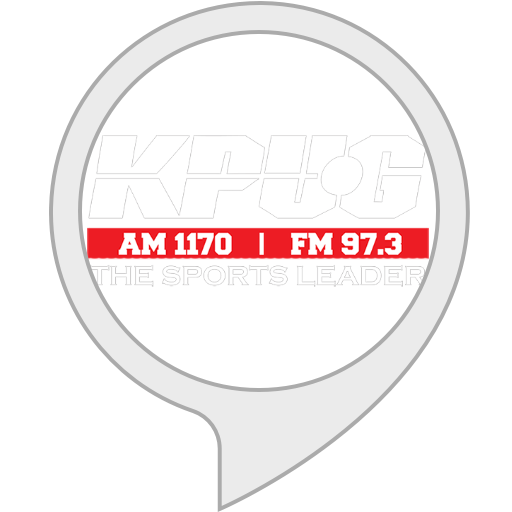Amazon.com: 1170 KPUG : Alexa Skills