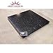 Liberty LS-700-4x4-2.5k-NN Industrial Floor Scales/Warehouse Pallet Scale with Indicator 48
