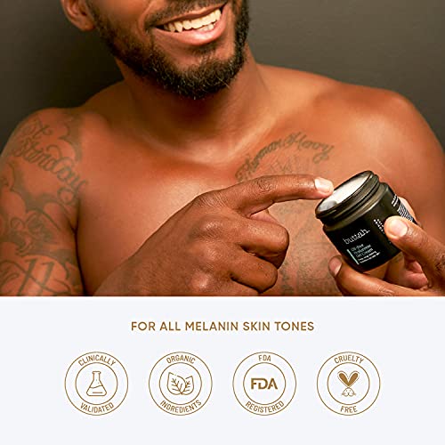 Buttah Skin by Dorion Renaud Oil-Free Hyaluronic Gel Cream 2oz - Daily Moisturizer - Hyaluronic Acid for Deep Hydration… - Image 8