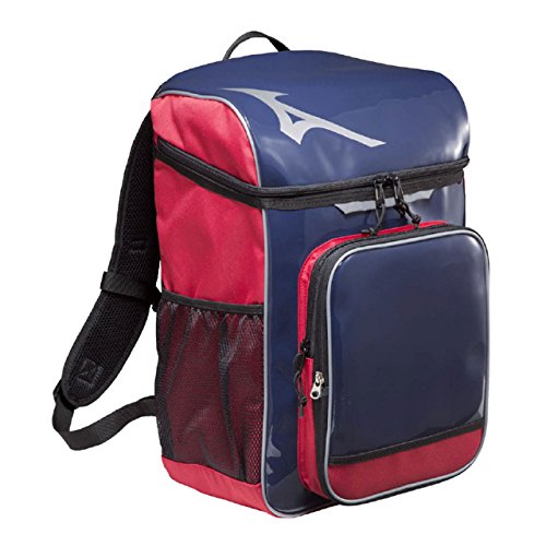72時間限定タイムセール Mizuno ミズノ 野球 リュック バックパック デイパック ｇｅバックパックナイロン メンズ Pネイビー 1fjd 数量限定 Ignitegospelchoir Org