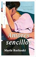 Amores Sencillos 8410439042 Book Cover