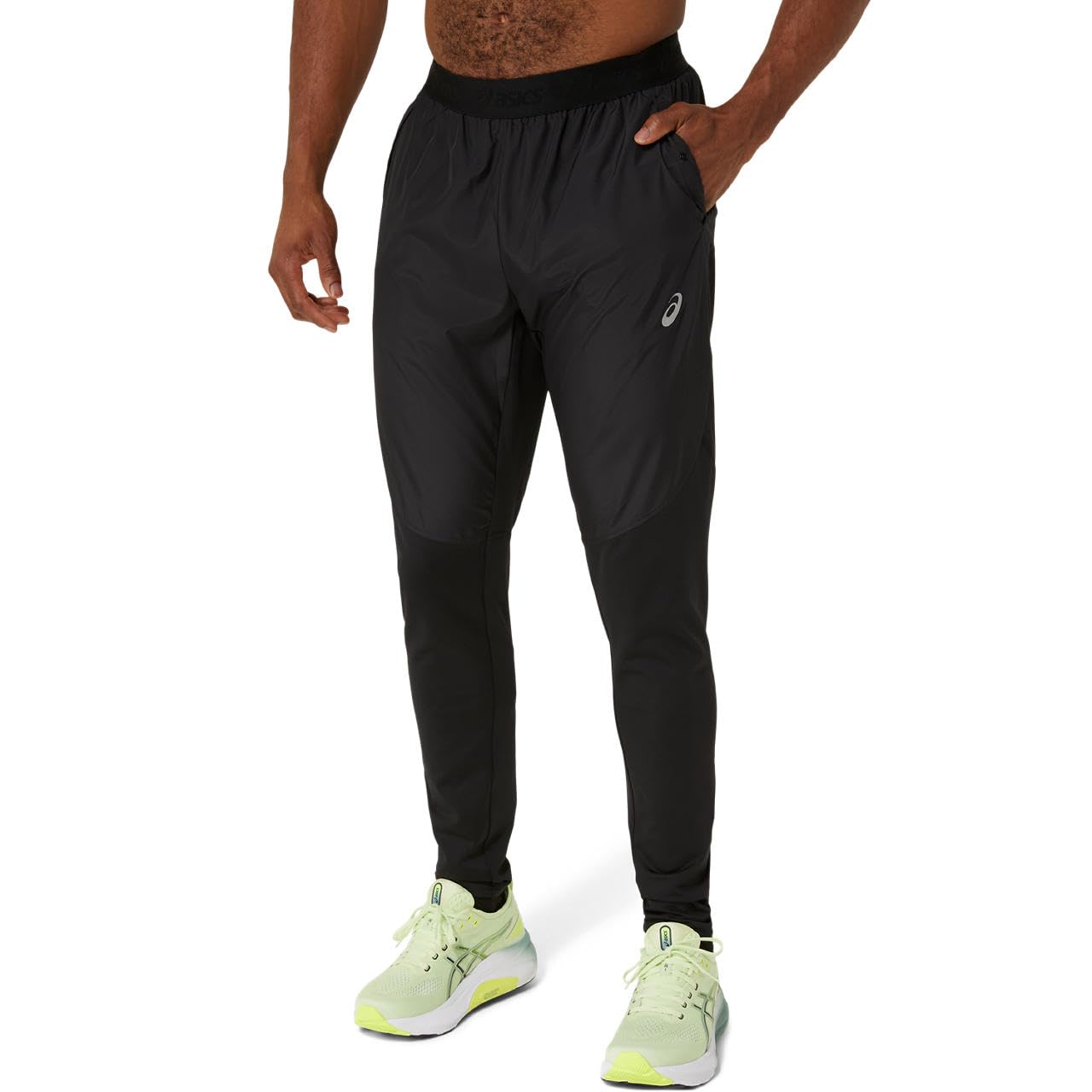 ASICS Road Laufhose