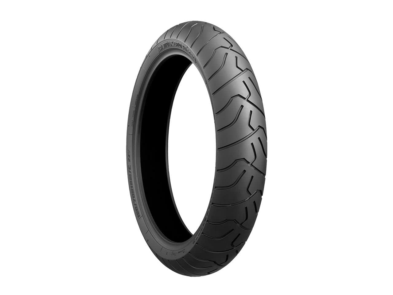 Bridgestone BT028 Tl Yamaha V-MAX - 70/70/R18 59V - C/C/70Db - Pneumatici Estivi (Moto) - 4