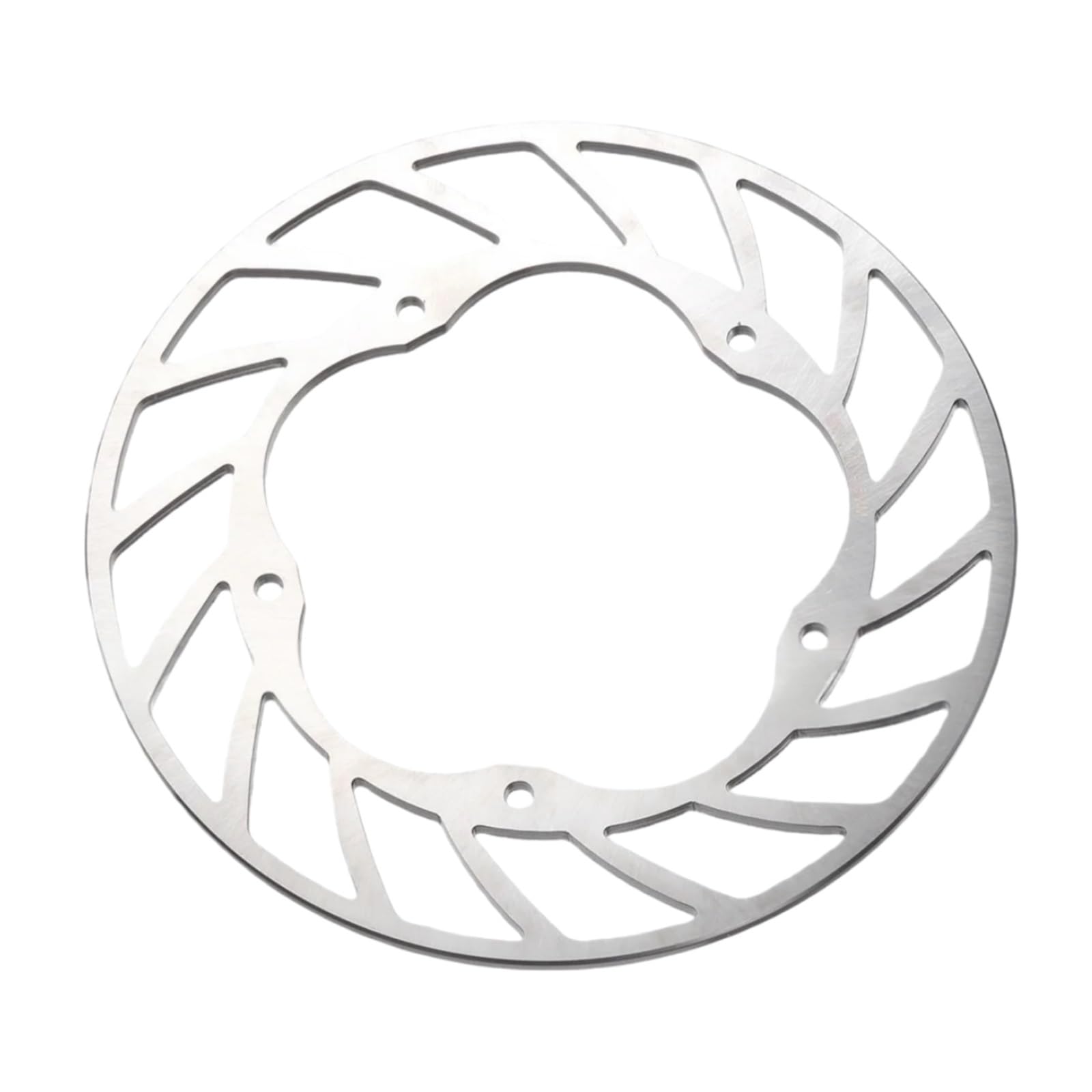Disco Freno Flotante Disco De Freno Trasero para S1000R 2014-2018 S1000RR 2009-2018 HP4 2012-2018 34218388039 34217718562 Rueda