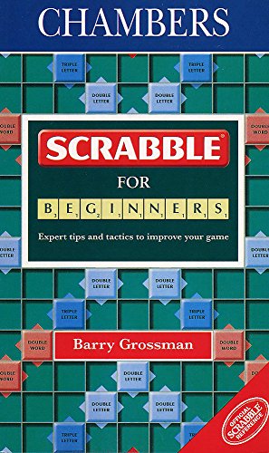 Scrabble for Beginners view 2