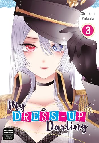 My Dress-Up Darling 03