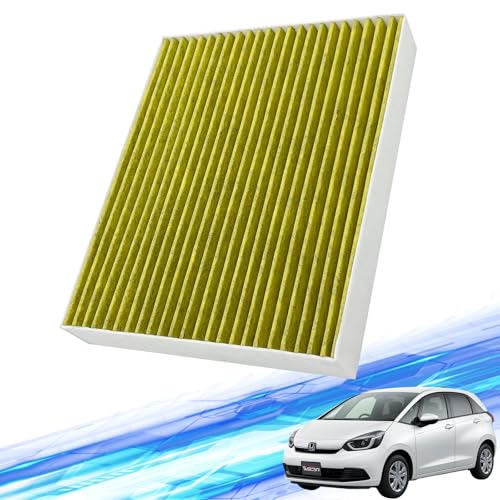 �z���_ �t�B�g e:HEV GR3 4 6 8 2020.2- �Q�l�i�� 80292-TZA-J01 �G�A�R�� �t�B���^�[ �����Y���� PM2.5�Ή� �E�L �R�� �h�J�r �ԕ� �R�E�B���X �����p �ԗp ����5�w 1�Z�b�g WeCar