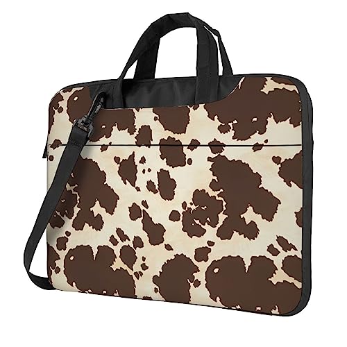 Sac à bandoulière étanche DEHIWI pour protéger votre ordinateur portable des chocs et de l'eau