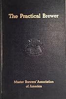 The Practical Brewer B009NO11WU Book Cover