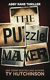 The Puzzle Maker (Abby Kane FBI Thriller Book 13)