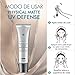 SKINCEUTICALS Physical Matte UV Defense, SPF 50, 1.0 Fluid Ounce